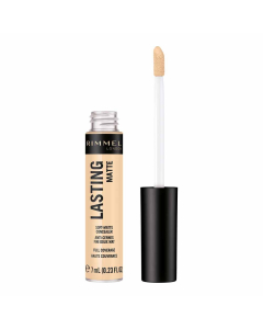 Rimmel - Lasting Matte Concealer in 001 Illuminator
