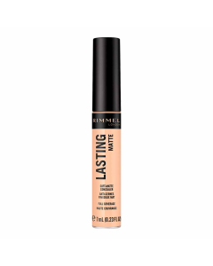Rimmel - Lasting Matte Concealer in 005 Porcelain