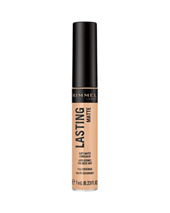 Rimmel - Lasting Matte Concealer in 010 Fair Ivory