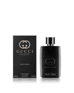 Gucci - Guilty Pour Homme Eau De Parfum (50ml)