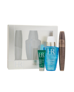 Helena Rubinstein Lash Queen Fatal Blacks Gift Set
