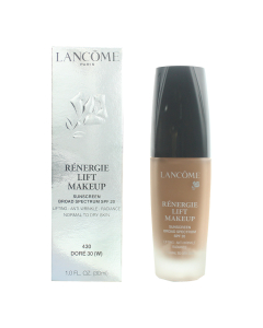 Lancome - Renergie Lift Makeup 430 Dore (30ml)