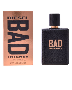 Diesel - Bad Intense Eau De Parfum (75ml)
