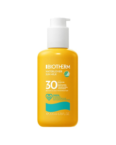 Biotherm - Waterlover Sun Milk SPF30 (200ml)
