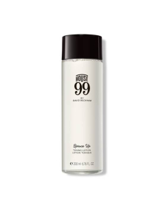 House 99 by David Beckham - Spruce Up Toning Lotion (200ml)