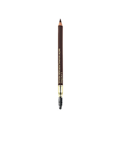 Lancome - Brow Shaping Powdery Pencil Dark Brown #08