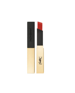 Yves Saint Laurent - Rouge Pur Couture The Slim #10 Corail Antinomique (2.2g)