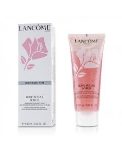 Lancôme - Confort Hydrating Gentle Sugar Scrub (100ml)