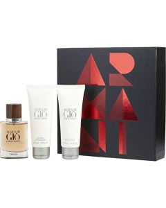 Giorgio Armani - Acqua di Gio Absolu Giftset