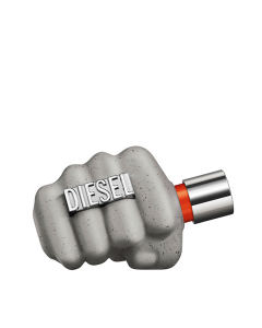 Diesel Only The Brave Street Eau De Toilette Spray  - 50ml