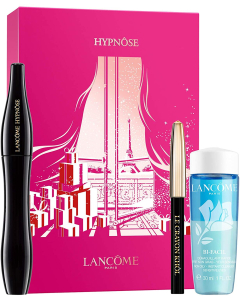 Lancome - Hypnôse Mascara 3 Piece Set