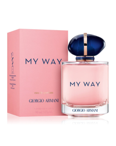 Giorgio Armani - My Way EDP - Tester (90ml)
