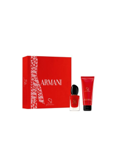 Armani - Sì Passione Gift Set (105ml)