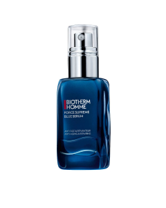 Biotherm - Force Supreme Blue Serum (50 ml)