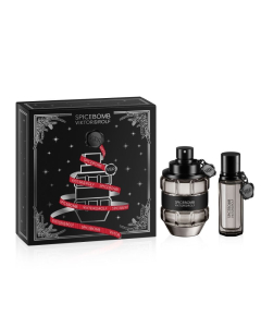 Viktor & Rolf - Spicebomb 90ml Set