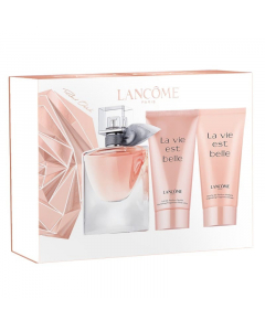 Lancome - La Vie Est Belle Eau de Parfum Gift Set