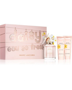 Marc Jacobs - Daisy Eau So Fresh - Gift Set 