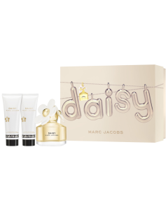 Marc Jacobs - Daisy Gift Set - 50ml Eau De Toilette
