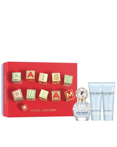 Marc Jacobs - Daisy Dream  Eau De Toilette (50ml) Gift Set 