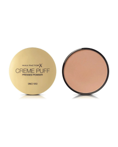 Max Factor - Creme Puff 41 Medium Beige