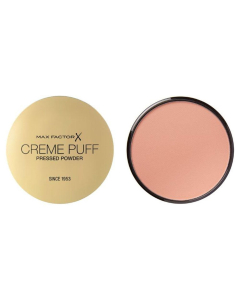 Max Factor - Creme Puff 53 Tempting Touch