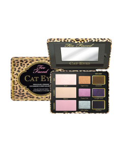 Too Faced Cat Eyes Eyeshadow Palette
