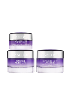 Lancôme - Rénergie Multi-Lift Daily Ritual Set