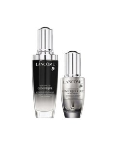 Lancôme Advanced Génifique Face & Eye Bundle - 70ml (Unboxed)