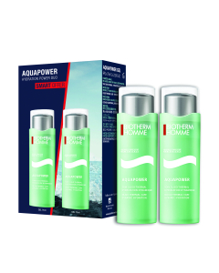 Biotherm - Aquapower Hydration Power Duo (2*75ml)