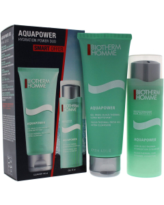 Biotherm - Aquapower Hydration Power Duo