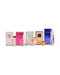 Lancôme - Best of Lancôme Miniatures Giftset