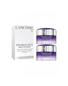 Lancôme - Rénergie Multi-Lift Firming Eye Cream Duo (2 x 15ml)