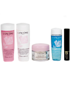 Lancôme - Travel Essentials Set