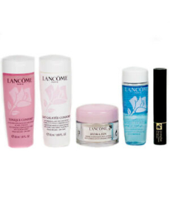 Lancôme - Travel Essentials Set
