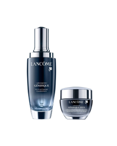 Lancôme - Advanced Génifique Concentrate (100ml) + Eye Cream (15ml) Set