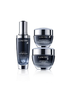 Lancôme - Advanced Génifique Concentrate (100ml) + Eye Cream (15ml) + Repair Night Cream (50ml) Set