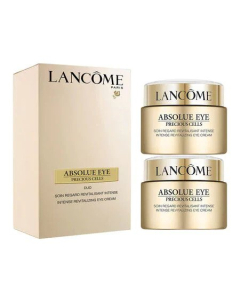Lancôme - Absolue Eye Precious Cells Eye Cream Duo (2 x 20ml)