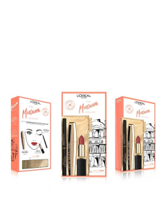 L'Orﾃｩal Paris Look On The Go - The Museum Escape Set