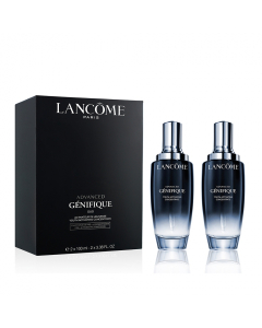 Lancôme - New Generation Advanced Génifique Youth Activating Concentrate Serum Duo (2 x 100ml)