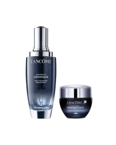Lancôme - New Generation Advanced Génifique Face & Eye Cream Bundle (115ml)