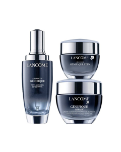 Lancôme - New Generation Advanced Génifique Serum, Night and Eye Set (165ml)