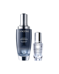 Lancôme - New Generation Advanced Génifique Face & Eye Serum Bundle (120ml)