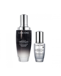  Lancôme Advanced Genifique Youth Activating 2pcs Set (100ml+20ml)