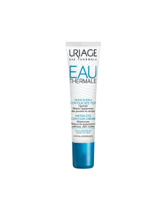 Uriage - Eau Thermale Water Eye Contour Cream (15ml)