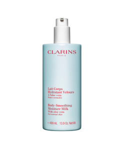 Clarins - Body Smoothing Moisture Milk (400ml)