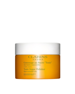 Clarins - Tonic Sugar Polisher (250g)
