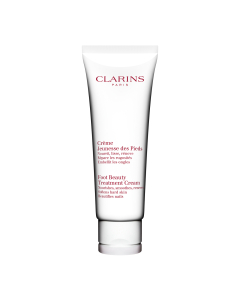 Clarins - Foot Beauty Treatment Cream (125ml)