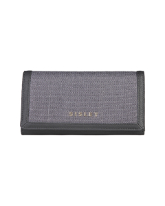 Sisley Women's Wallet - Black