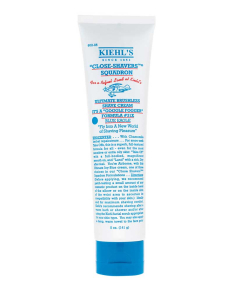 Kiehl's - 'Ultimate' Blue Eagle Brushless Shave Cream 150ml