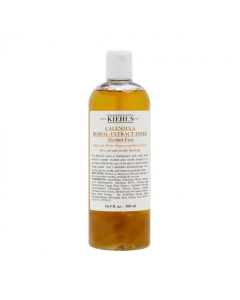 Kiehl's - Calendula Herbal Extract Alcohol-Free Toner (500ml)